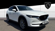 Mazda CX-5 2.0 Sport 5dr Petrol Estate